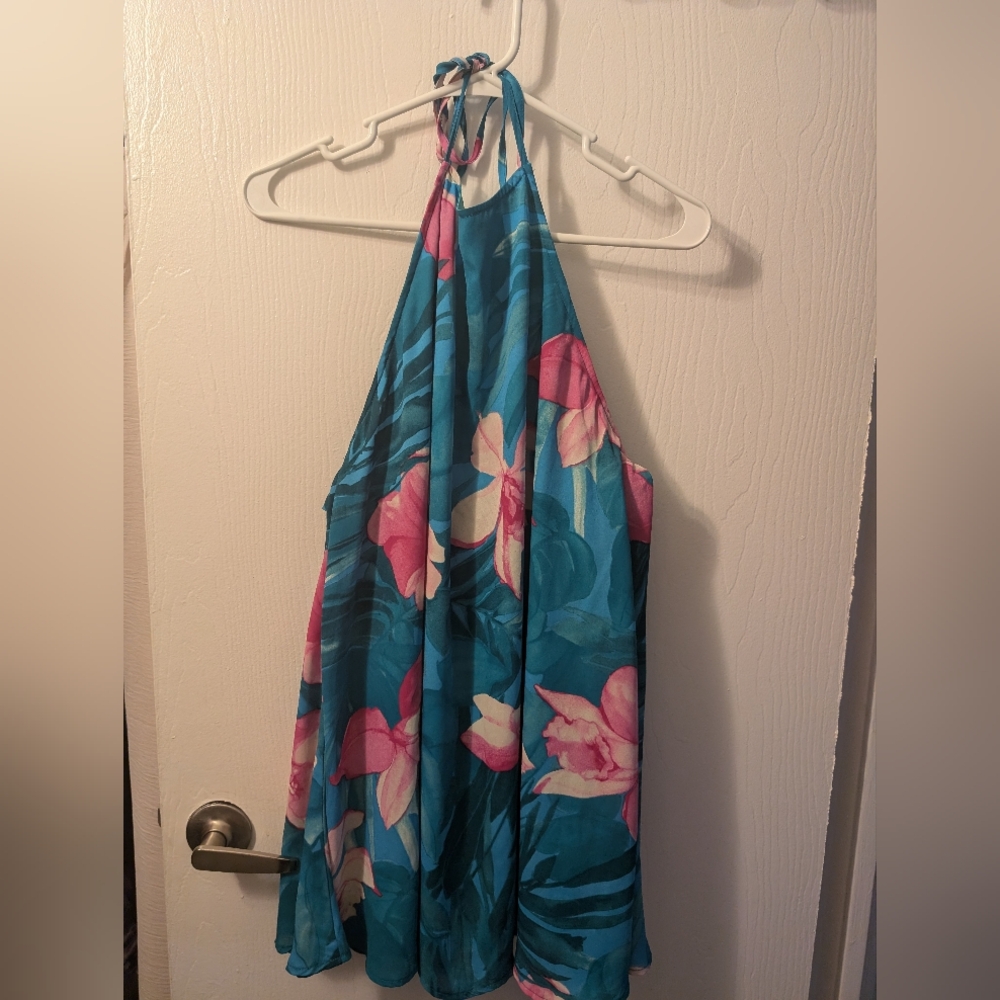 Show Me Your MuMu mini dress